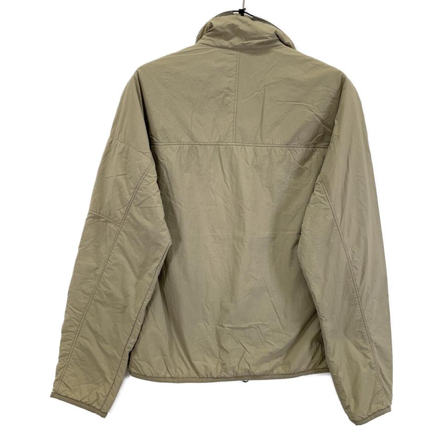 C.P.COMPANY シーピーカンパニー 15CMOW110A 006124G プリマロフト