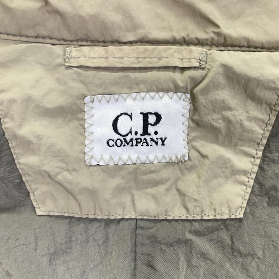 C.P. COMPANY（シーピーカンパニー） 15CMOW110A 006124G プリマロフト