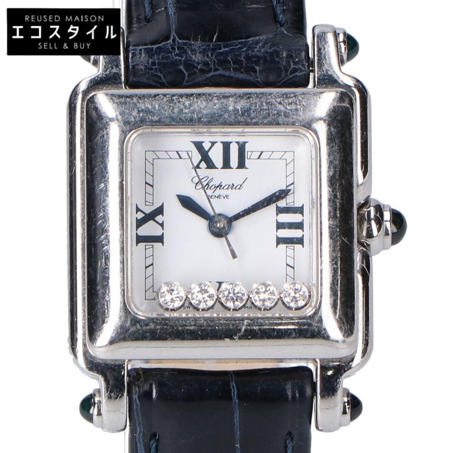 Chopard（ショパール） 27/8892-23 ハッピースポーツ クォーツ腕時計