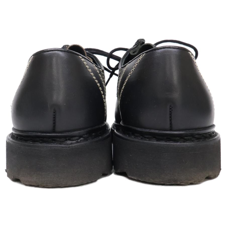 美品 Paraboot パラブーツ for BIOTOP ビオトープ別注 BFA-36170