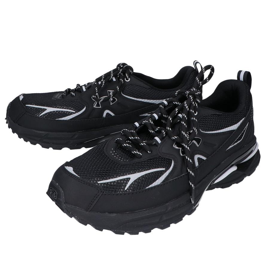 新品同様 UNDER ARMOUR アンダーアーマー 6005280-001 UA APPARITION