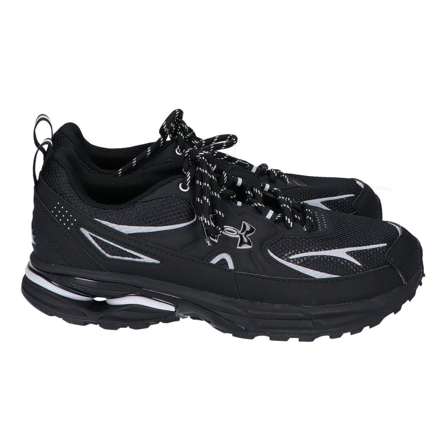 新品同様 UNDER ARMOUR アンダーアーマー 6005280-001 UA APPARITION 