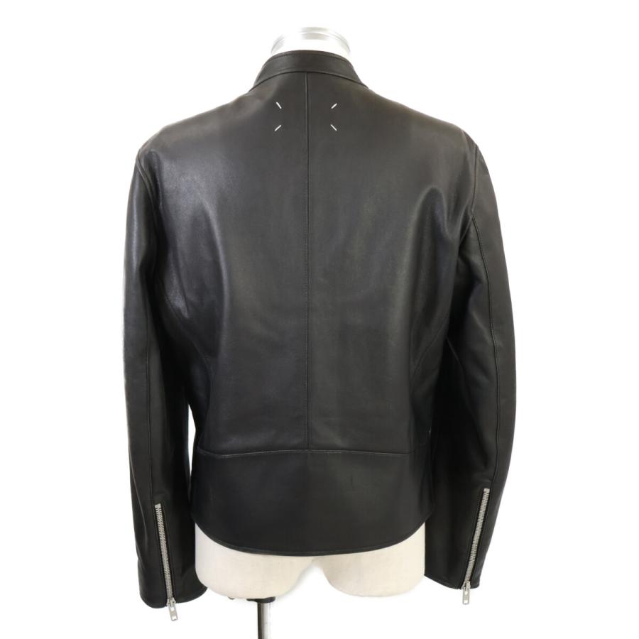 美品 国内正規 Maison Margiela メゾンマルジェラ 21年製 S50AM0489
