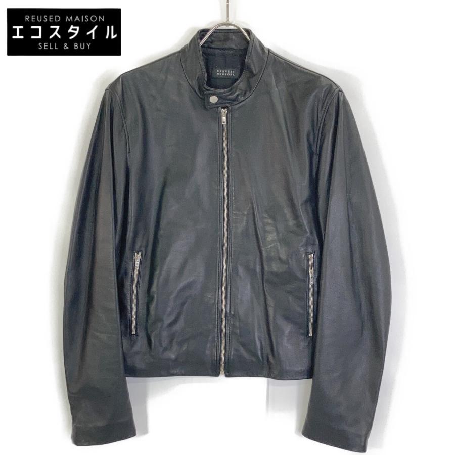 BARNEYS NEWYORK（バーニーズニューヨーク） ブラック 2048286