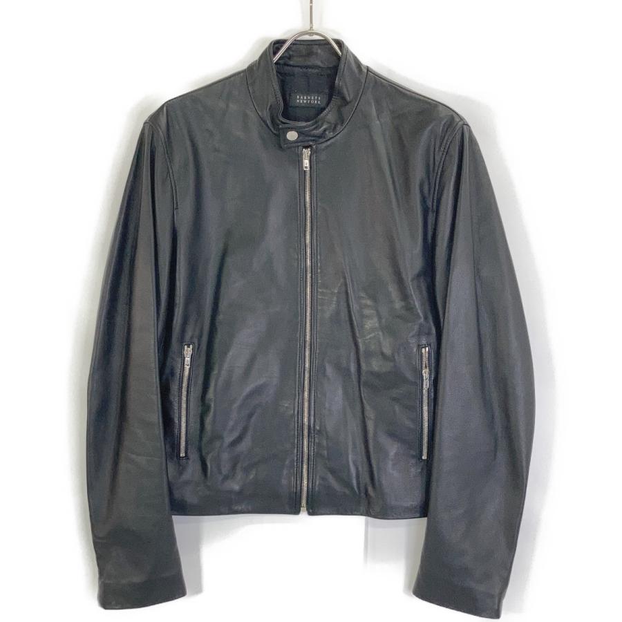 BARNEYS NEWYORK（バーニーズニューヨーク） ブラック 2048286