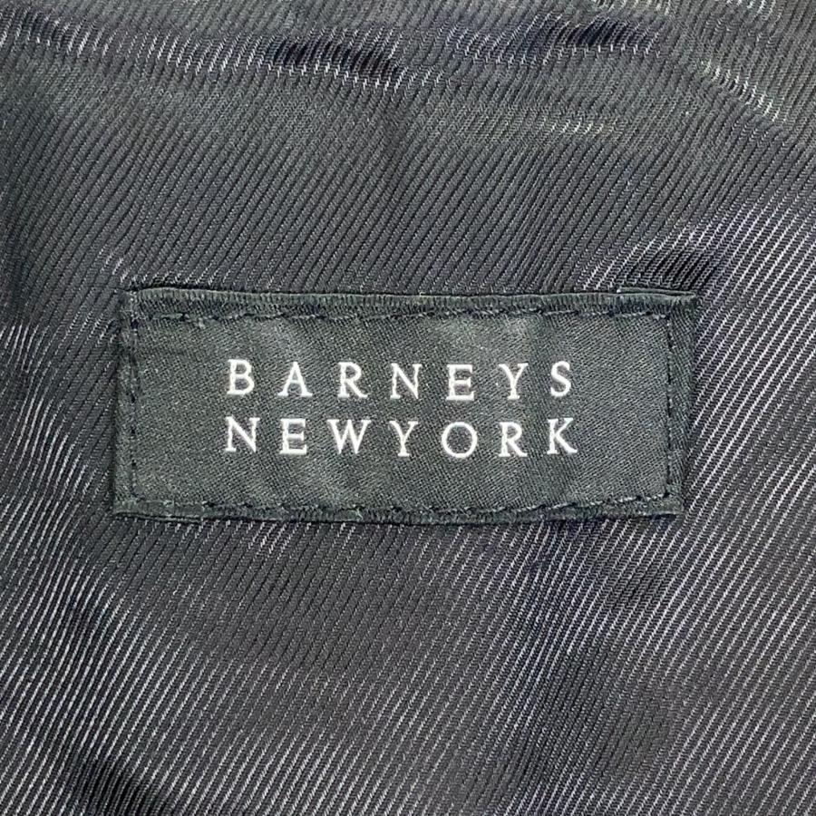 BARNEYS NEWYORK（バーニーズニューヨーク） ブラック 2048286