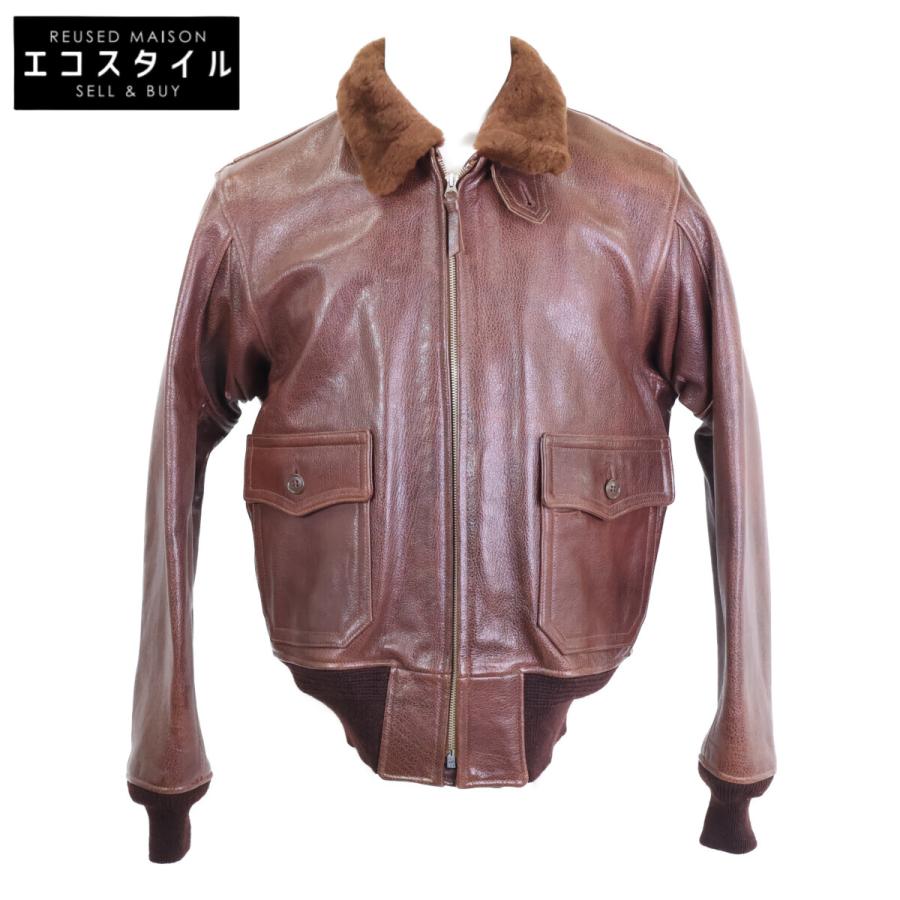 美品 BUZZ RICKSON