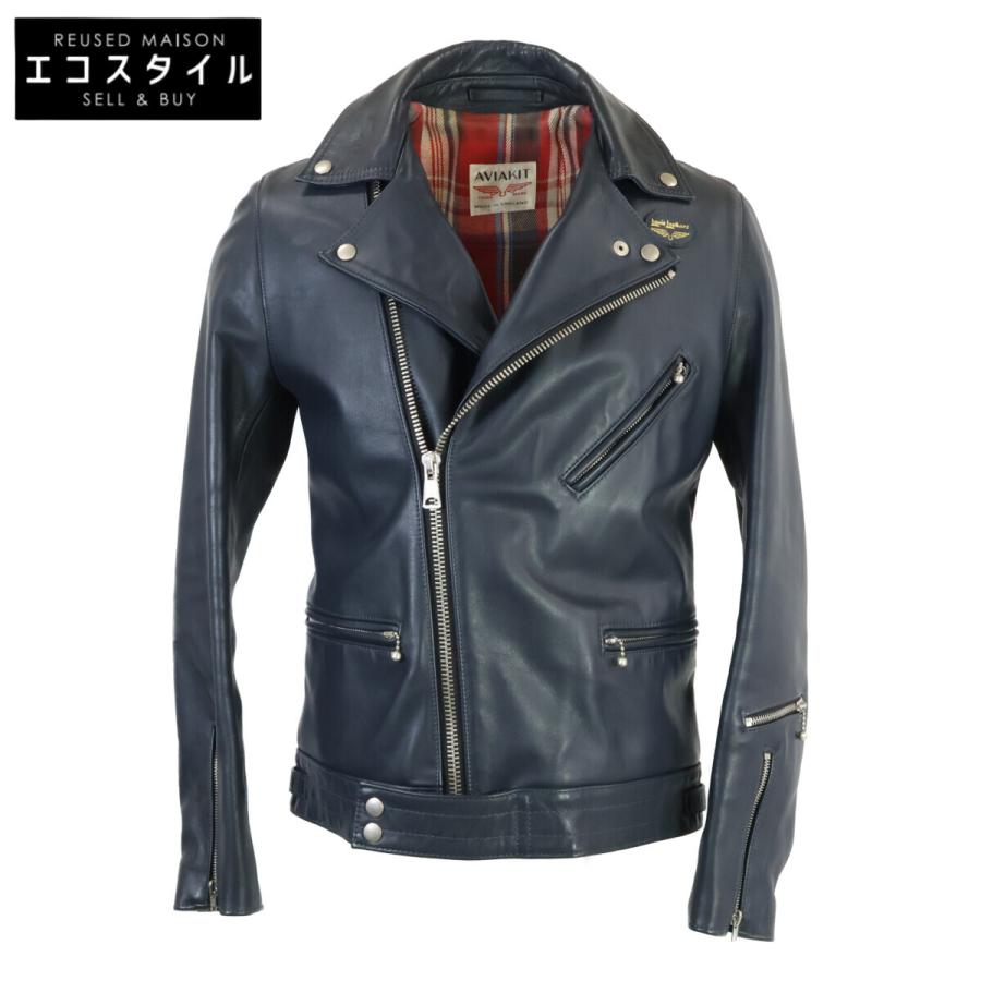 Lewis Leathers（ルイスレザー） 新品同様 ヒステリックグラマー別注