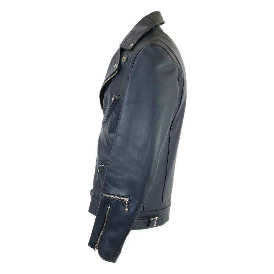 Lewis Leathers（ルイスレザー） 新品同様 ヒステリックグラマー別注