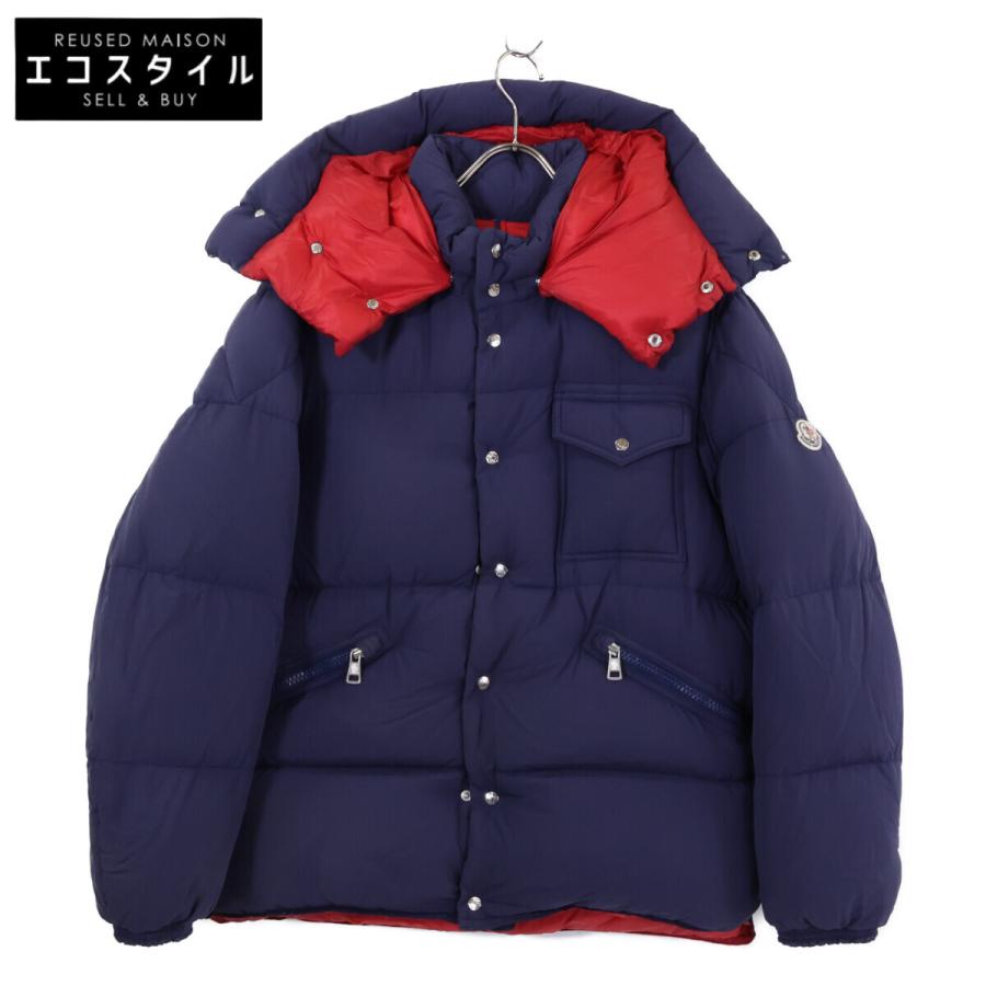 MONCLER モンクレール KYLIMA キリマダウンジャケット 1 MONCLER（モンクレール） KYLIMA キリマダウンジャケット 1 メンズ