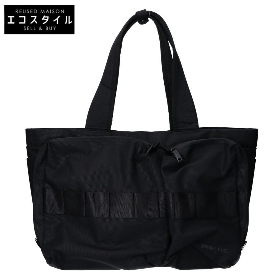 BRIEFING（ブリーフィング） 美品 BRA231T49 SW WIDE TOTE WR ワイド 