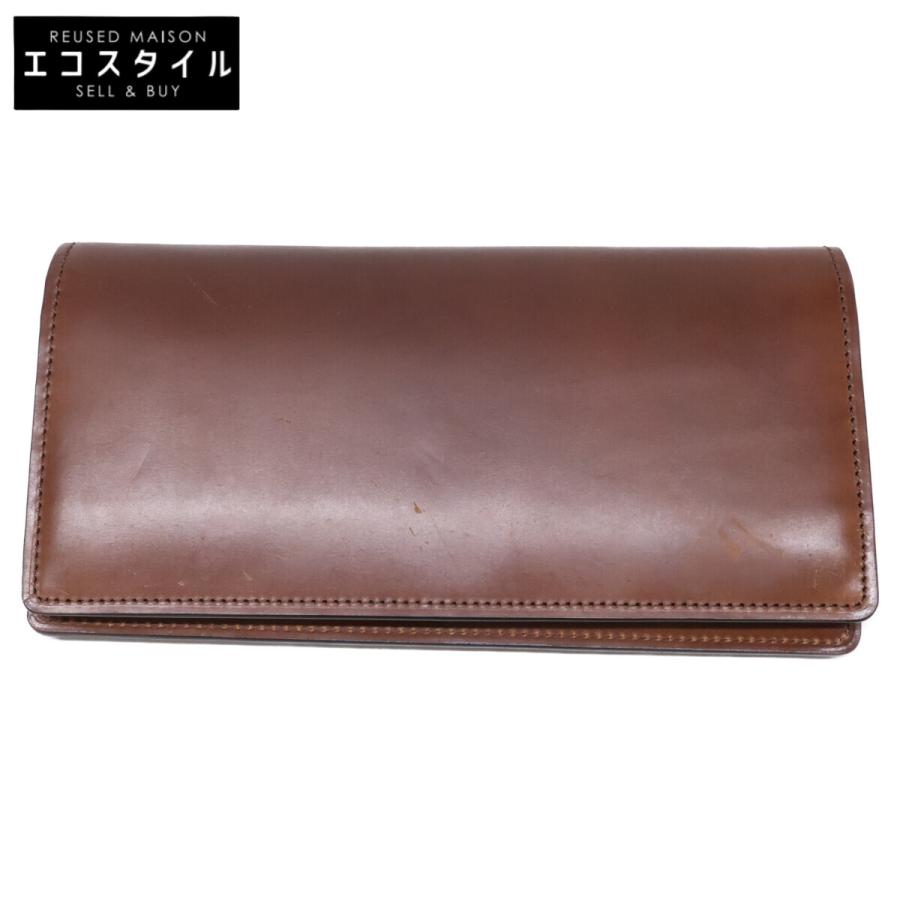 COCOMEISTER ココマイスター Shell Cordovan Stanford シェルコード 