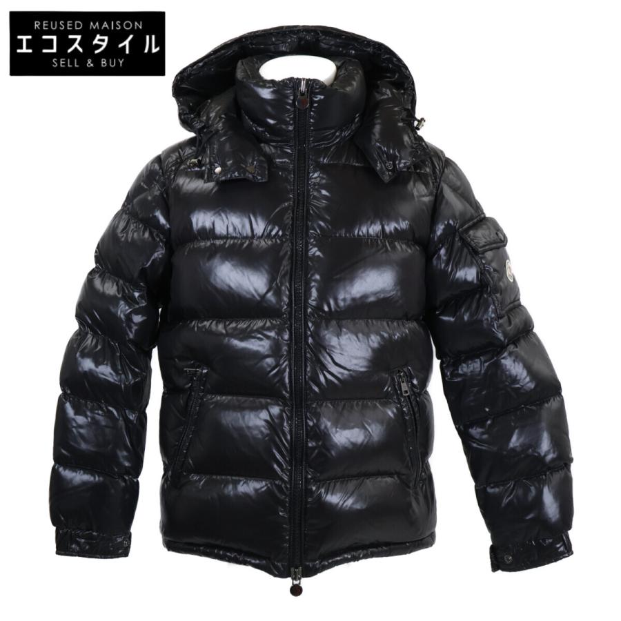 MONCLER（モンクレール） MAYA マヤ ダウンジャケット 1 メンズ