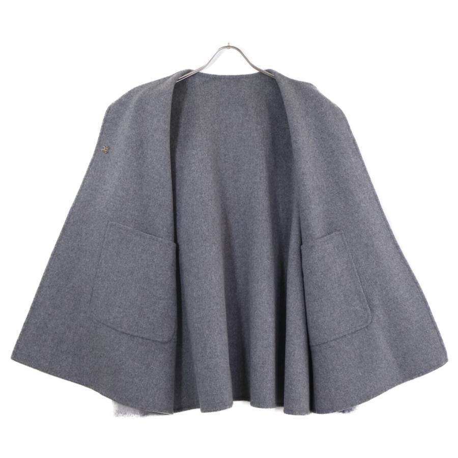 UNITED ARROWS（ユナイテッドアローズ） 美品/ 15251994692 バイカラー