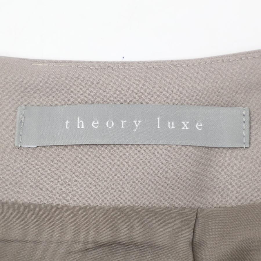 theory luxe セオリーリュクス 03ー2307392 Executive VEVILA L2