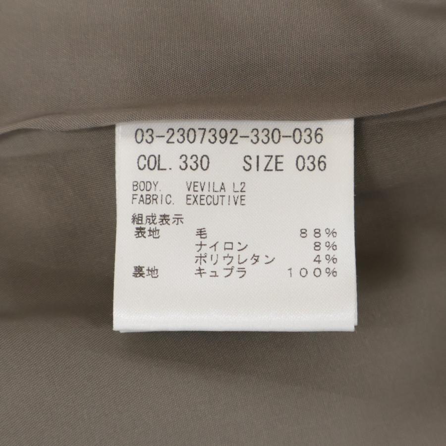 theory luxe セオリーリュクス 03ー2307392 Executive VEVILA L2