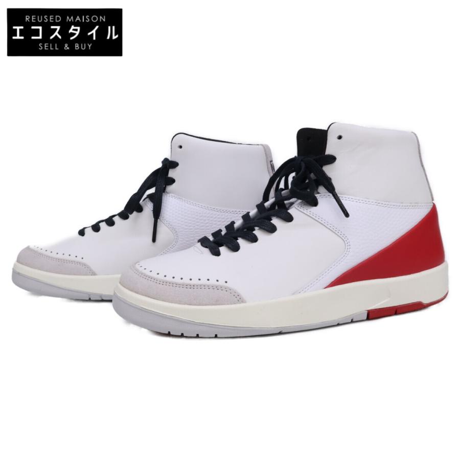 NIKE（ナイキ） 新品同様 DQ0558-160 ウィメンズ エア ジョーダン 2 