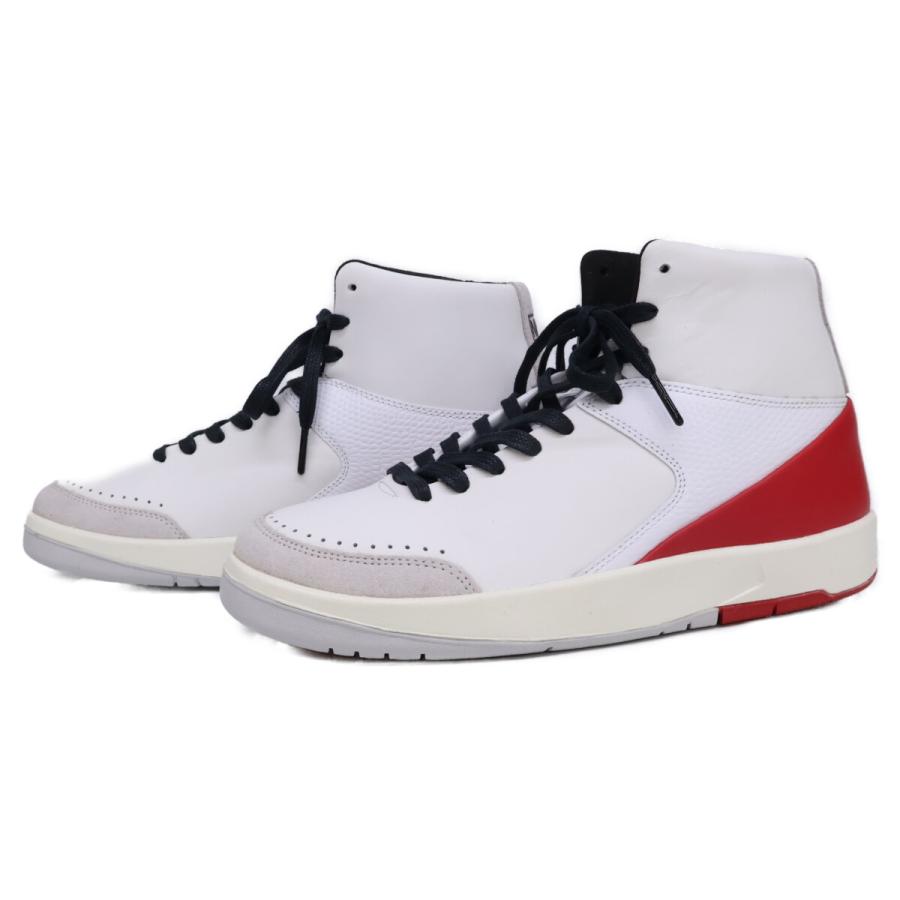 NIKE（ナイキ） 新品同様 DQ0558-160 ウィメンズ エア ジョーダン 2 