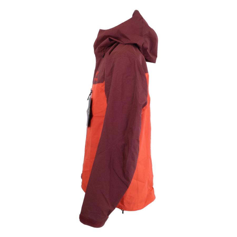 新品未使用   ARC'TERYX アークテリクス 25年製 X000009898 アルファジャケット M メンズの画像