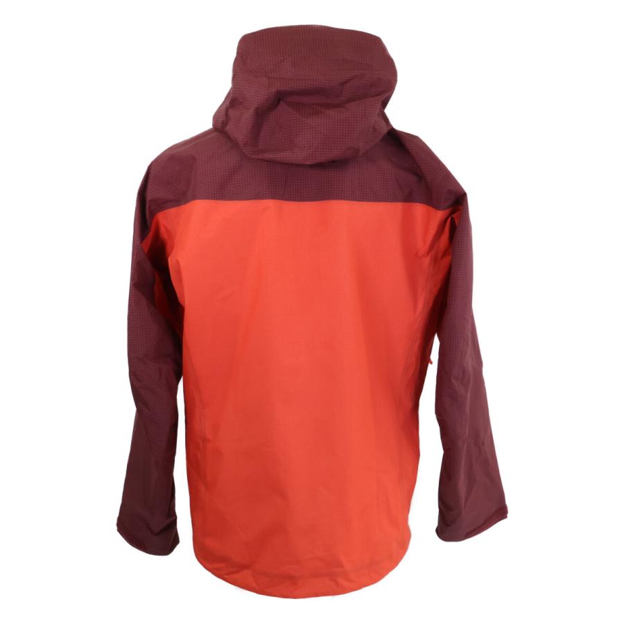 新品未使用   ARC'TERYX アークテリクス 25年製 X000009898 アルファジャケット M メンズの画像