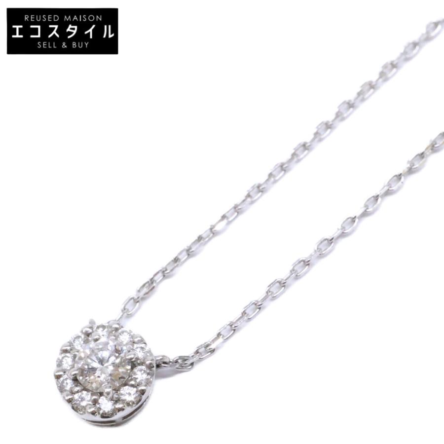 美品 VENDOME AOYAMA ヴァンドーム青山 Pt850 Pt950 0.100 0.05 