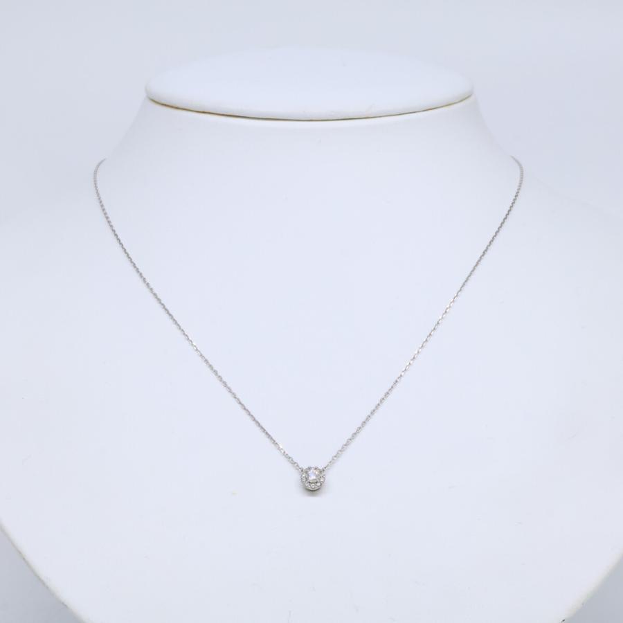 美品 VENDOME AOYAMA ヴァンドーム青山 Pt850 Pt950 0.100 0.05 
