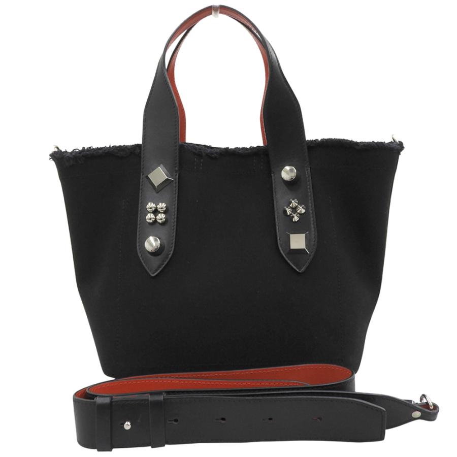 Christian Louboutin（クリスチャンルブタン） 新品同様 フランジバス 