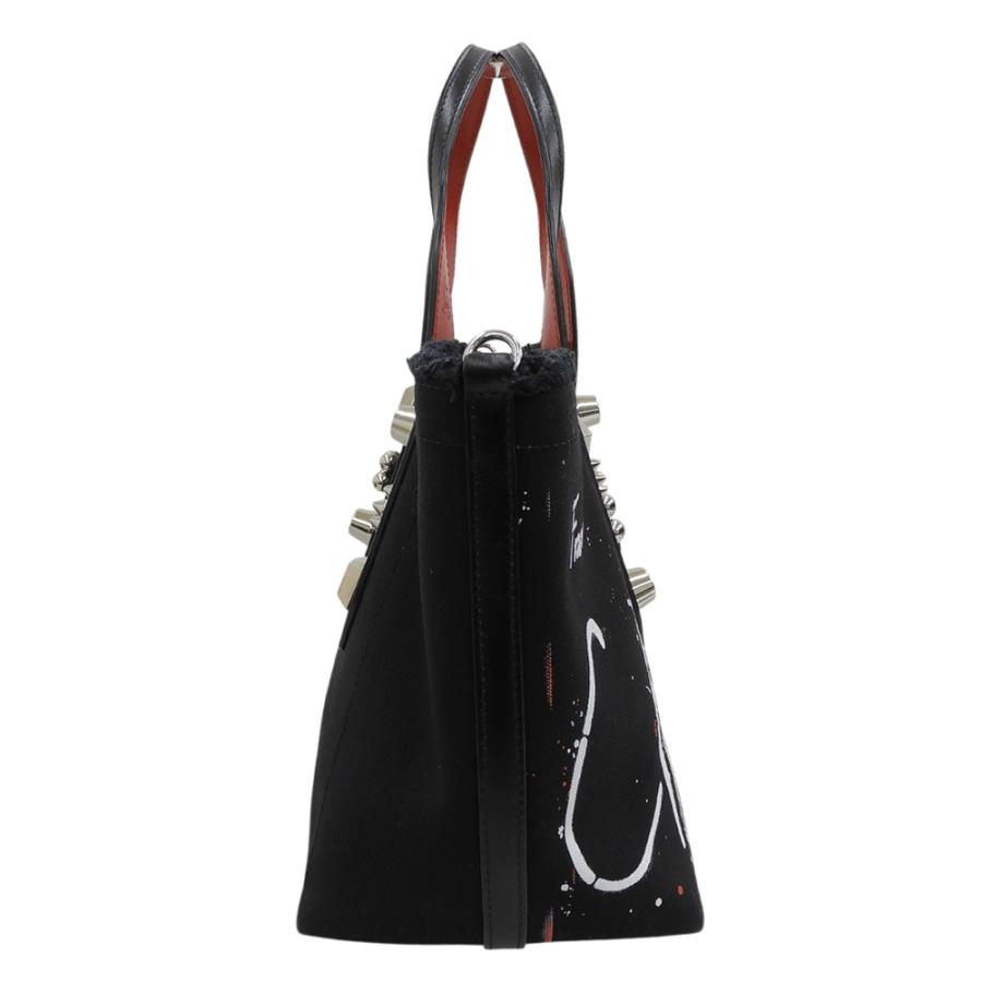 Christian Louboutin（クリスチャンルブタン） 新品同様 フランジバス 