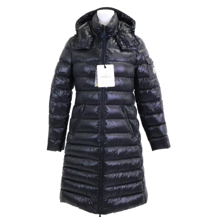 美品】MONCLER モンクレール MOKA モカ ダウン 【公式通販】
