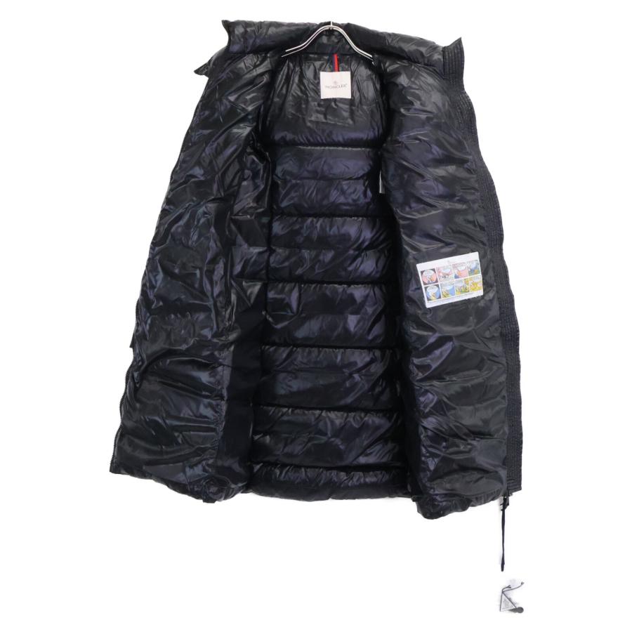 MONCLER（モンクレール） 美品 MOKA モカ ダウン コート 1 レディース 