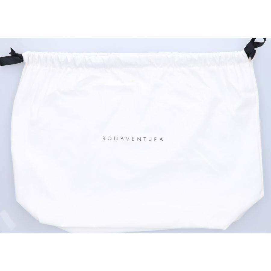 新品同様 BONAVENTURA ボナベンチュラ ジャクソン シュリンクレザー