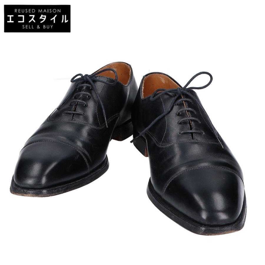 Crockett＆Jones クロケット＆ジョーンズ HALLAMハラム バーニーズ 