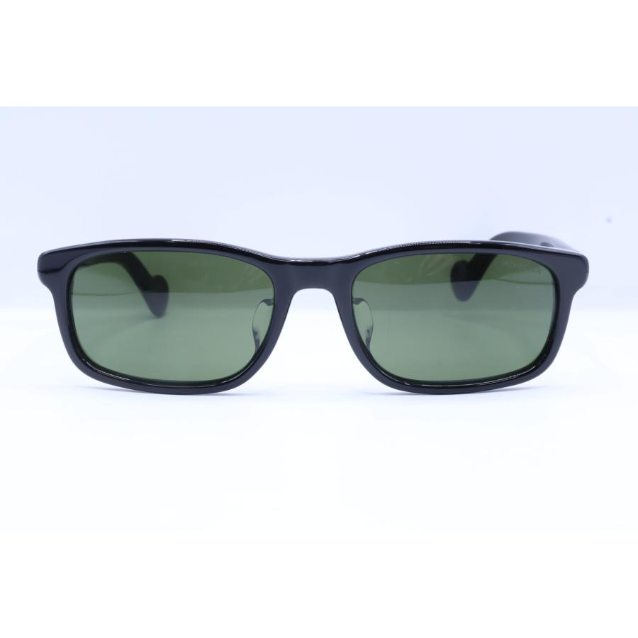 MONCLER（モンクレール） 美品 ML0116-F 01N スクエアシェイプ