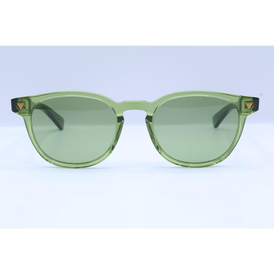 BOTTEGA VENETA ボッテガヴェネタ 【美品】BV1253S 003 ソフト リサイクルアセテート パントス 50□20-145 美品 BOTTEGA VENETA ボッテガヴェネタ BV1253S 003 ソフト リサイクル