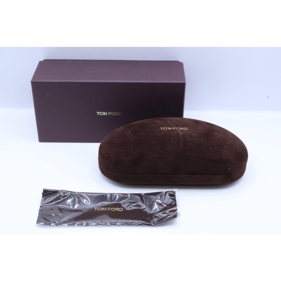 美品 TOM FORD トムフォード TF35 753 Charles チャールズ ティア
