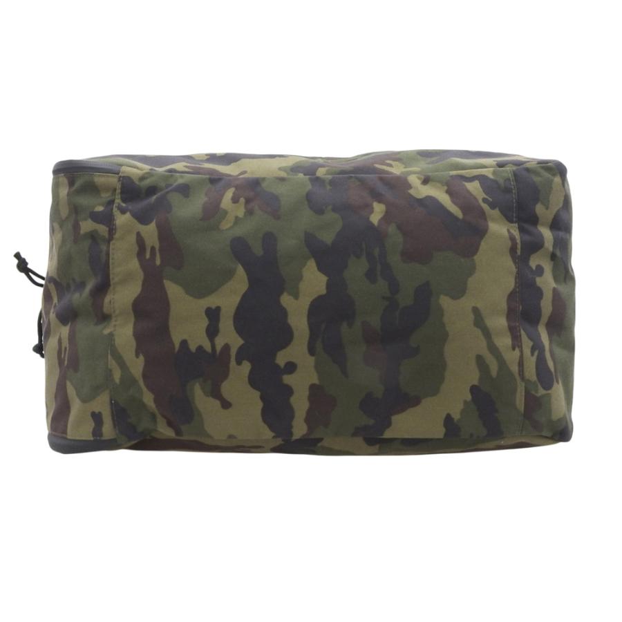 BRIEFING（ブリーフィング） 美品 カモフラ CLUB BOSTON 2WAY ボストン