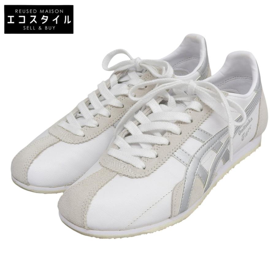 Onitsuka Tiger（オニツカタイガー） 美品 Mexico Runsparkランス
