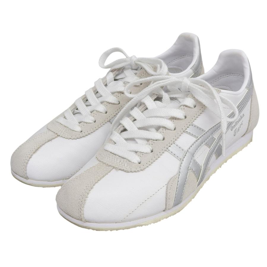 Onitsuka Tiger（オニツカタイガー） 美品 Mexico Runsparkランス