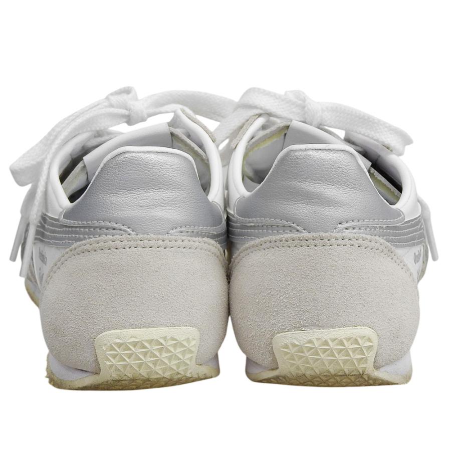 Onitsuka Tiger（オニツカタイガー） 美品 Mexico Runsparkランス