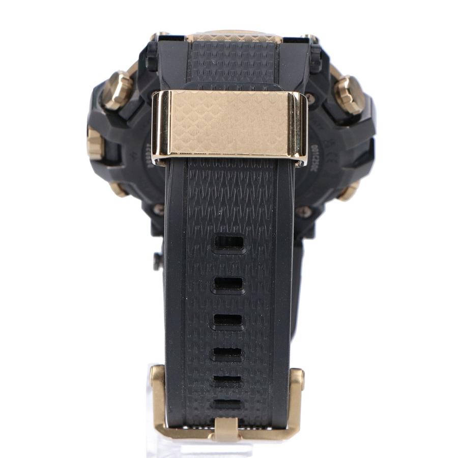 美品 G-SHOCK ジーショック MTG-B3000CXD-9AJR 金の龍 The Year of the