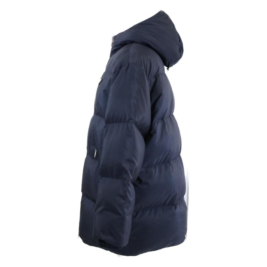 PRADA（プラダ） 美品 国内正規 24年製 SGH073 トライアングルロゴ