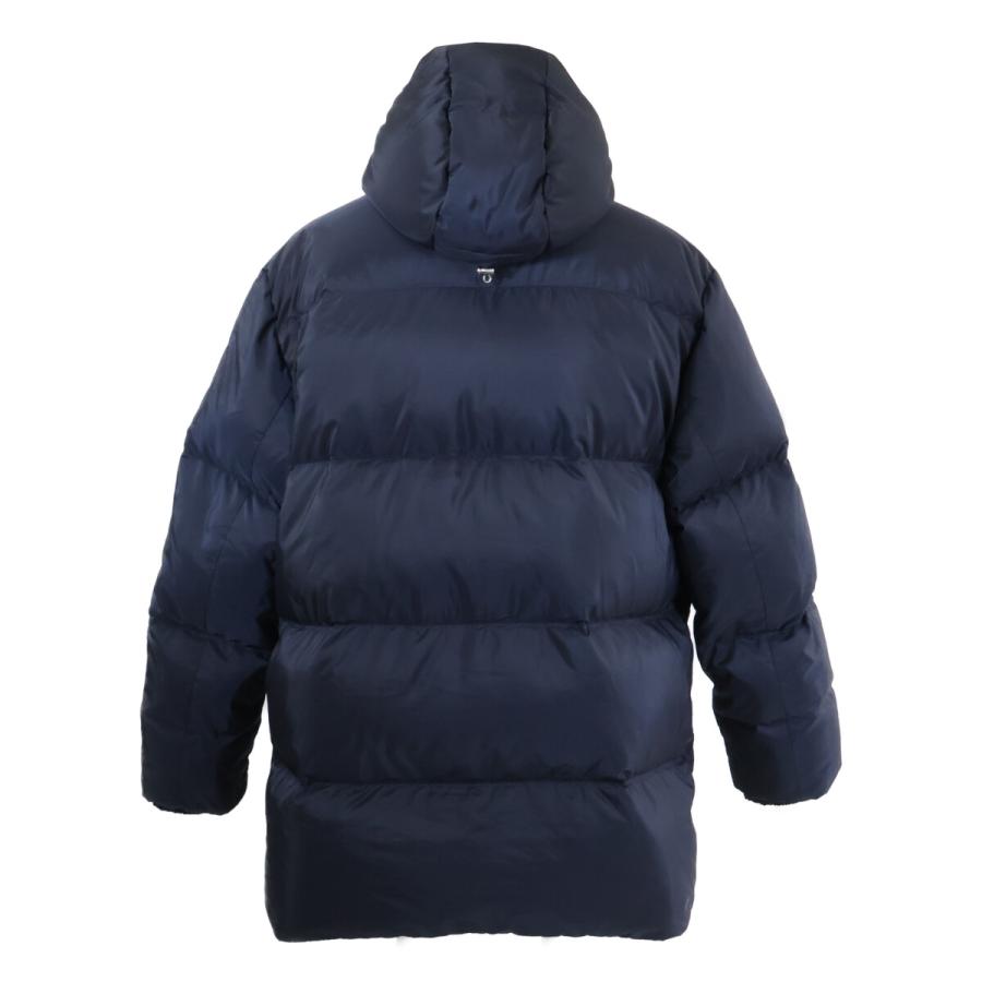 PRADA プラダ 美品 国内正規 24年製 SGH073 トライアングルロゴダウンジャケット S PRADA（プラダ） 美品 国内正規 24年製 SGH073 トライアングルロゴ
