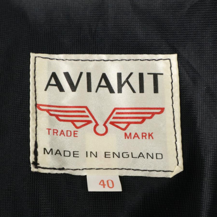 Lewis Leathers ルイスレザー 441T サイクロン カウハイド タイトフィット ライダースジャケット 40 メンズ | Lewis Leathers | 05