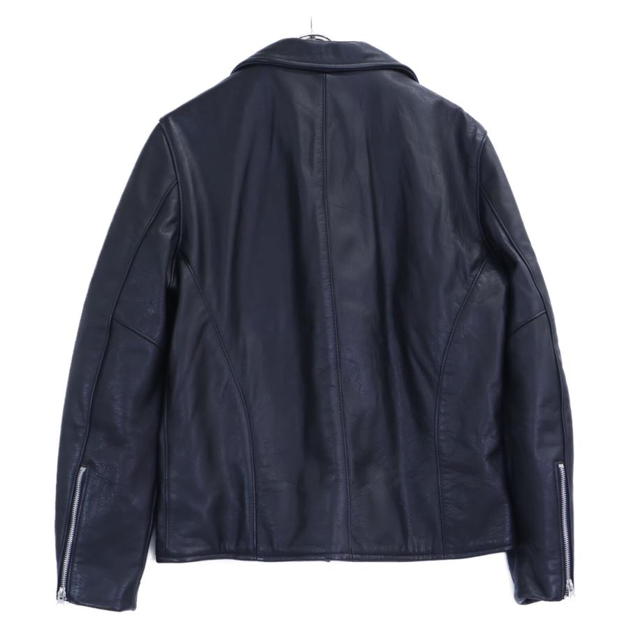 VANSON（バンソン） 美品/ 21246 C2R レザー ダブルライダース 