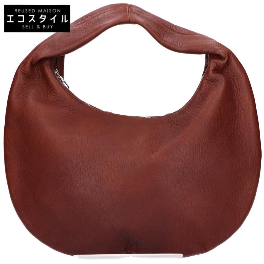 美品/ Aeta アエタ DA59 ディアスキン ワンショルダーバッグ 