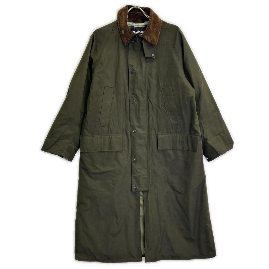 【超美品】Barbourコート／メンズーMサイズ　36 Barbour（バブアー） × FREAK'S STORE別注 232MCAS103 SNOWDON