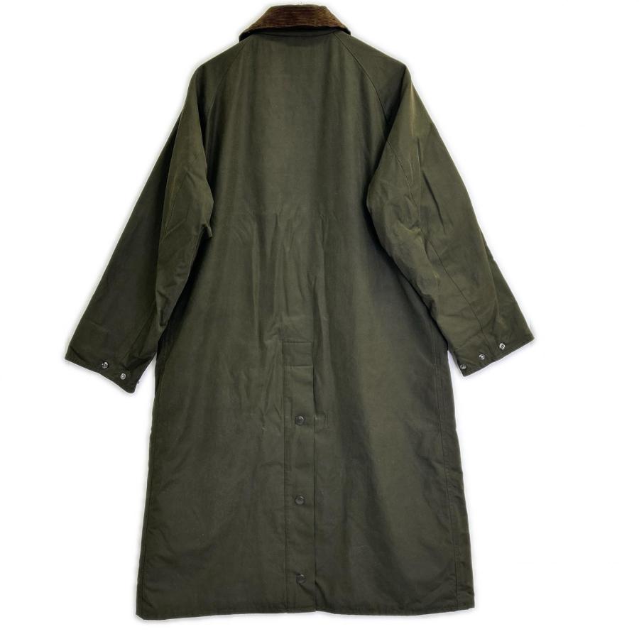 Barbour（バブアー） × FREAK'S STORE別注 232MCAS103 SNOWDON