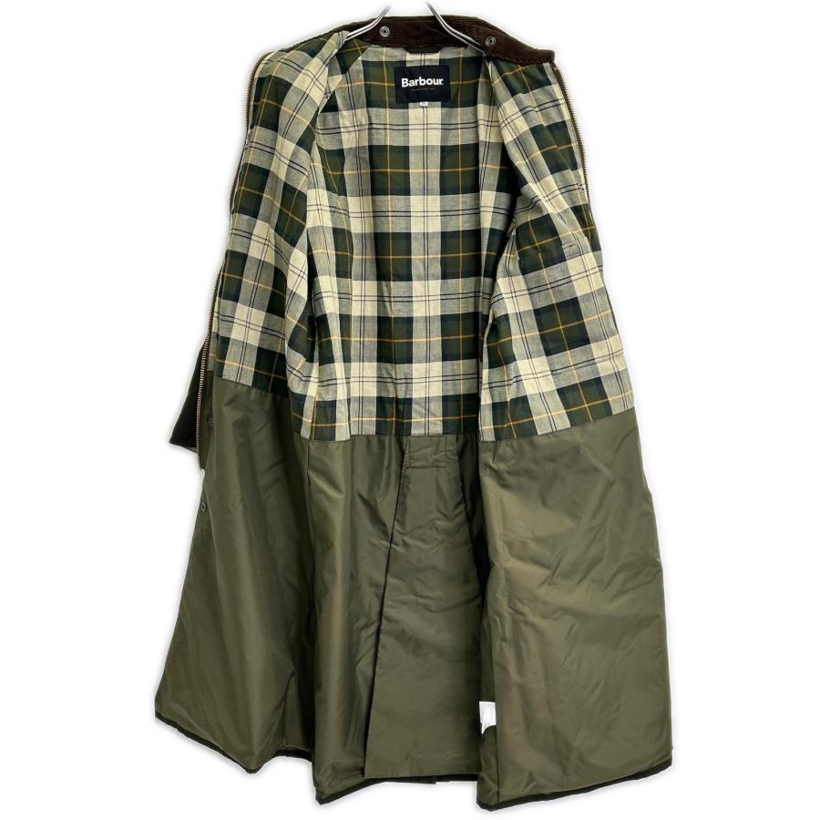 Barbour（バブアー） × FREAK'S STORE別注 232MCAS103 SNOWDON