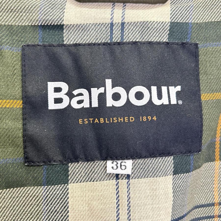 Barbour バブアー × FREAK'S STORE別注 232MCAS103 SNOWDONスノードン