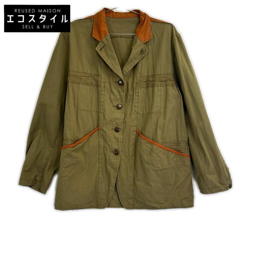 NIGEL CABOURN（ナイジェルケーボン） 8040-00-80002 リバーシブル
